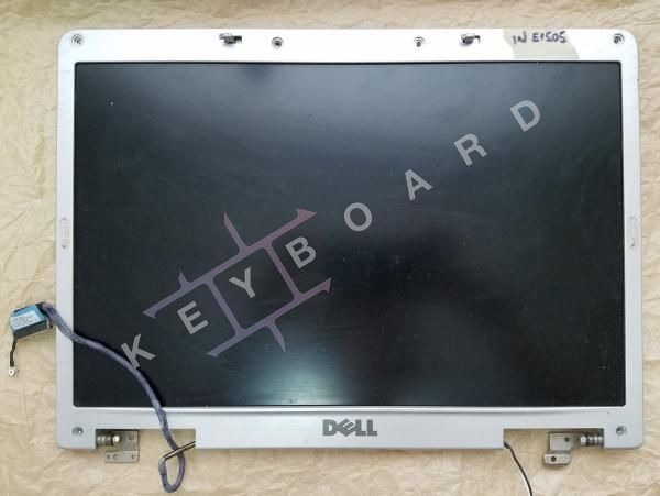 Кришка матриці Dell Inspiron E1505